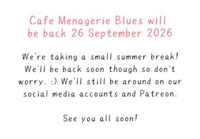 Read Café Menagerie Blues  31 Page 2 in English