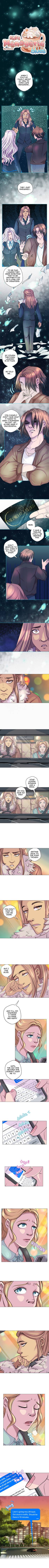 Read Café Menagerie Blues  16 Page 1 in English