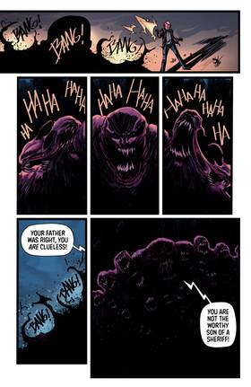 Read Deadly Trails  2 Page 10 in English