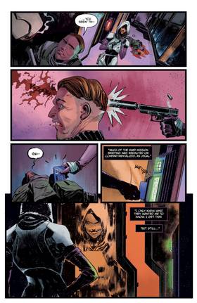 Read Katabasis  1 Page 4 in English