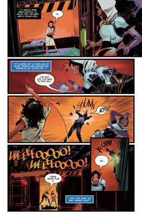 Read Katabasis  1 Page 5 in English