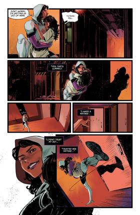 Read Katabasis  1 Page 6 in English