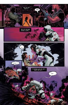 Read Katabasis  1 Page 7 in English