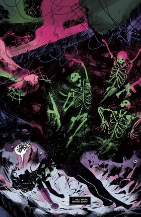Read Katabasis  1 Page 8 in English