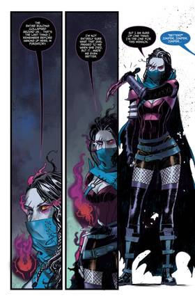 Read Katabasis  1 Page 9 in English