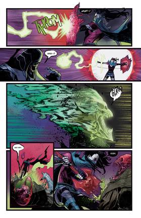 Read Katabasis  2 Page 6 in English
