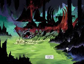 Read Katabasis  2 Page 9 in English