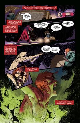 Read Katabasis  3 Page 4 in English