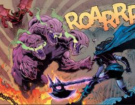 Read Katabasis  4 Page 4 in English