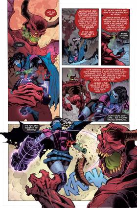 Read Katabasis  4 Page 7 in English