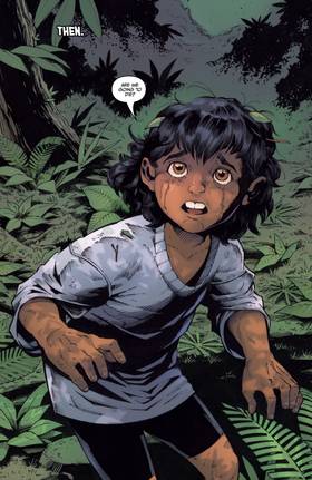 Read Katabasis  5 Page 3 in English