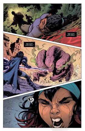 Read Katabasis  5 Page 6 in English