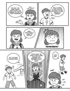 Read Nila & Leo The Adventure Duo  1 Page 6 in English