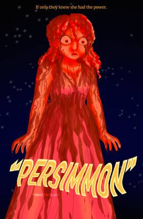 Read Persimmon  15 Page 1 in English