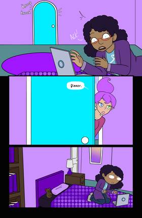 Read Persimmon  15 Page 5 in English