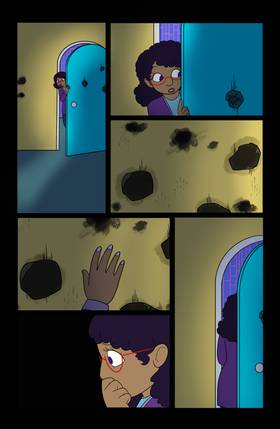 Read Persimmon  15 Page 2 in English