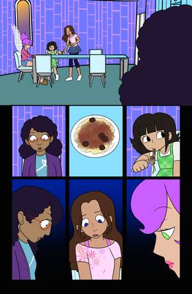Read Persimmon  15 Page 6 in English
