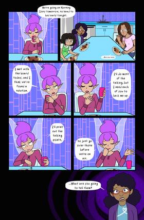 Read Persimmon  15 Page 7 in English