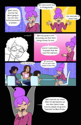 Read Persimmon  15 Page 8 in English