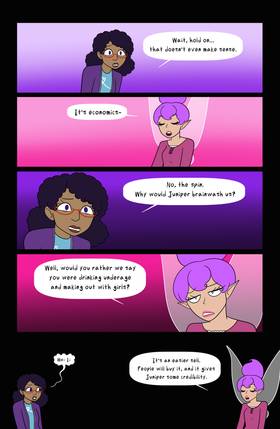 Read Persimmon  15 Page 9 in English