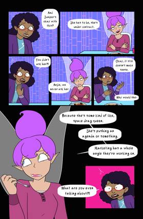 Read Persimmon  15 Page 10 in English