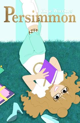 Read Persimmon  16 Page 1 in English