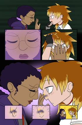 Read Persimmon  16 Page 4 in English