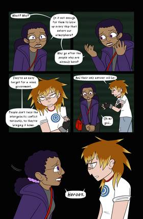 Read Persimmon  16 Page 9 in English