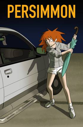 Read Persimmon  17 Page 1 in English