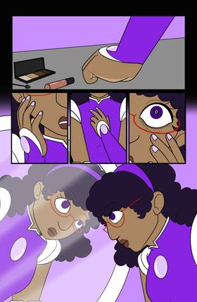 Read Persimmon  17 Page 2 in English