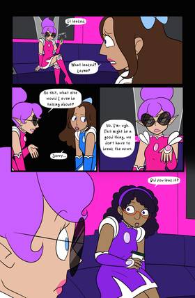 Read Persimmon  17 Page 4 in English