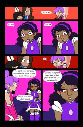 Read Persimmon  17 Page 5 in English