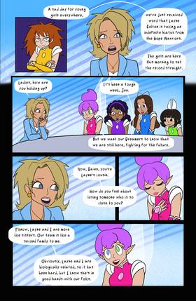 Read Persimmon  17 Page 8 in English