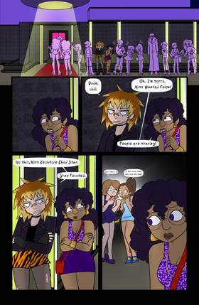 Read Persimmon  18 Page 2 in English