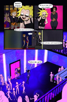 Read Persimmon  18 Page 4 in English