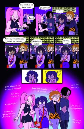 Read Persimmon  18 Page 5 in English
