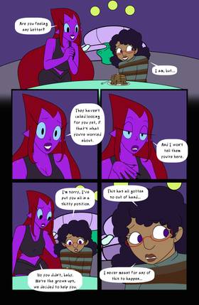 Read Persimmon  19 Page 10 in English