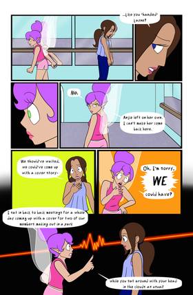 Read Persimmon  20 Page 6 in English