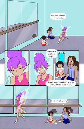Read Persimmon  20 Page 10 in English