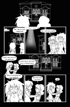 Read Persimmon  21 Page 4 in English