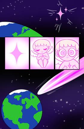 Read Persimmon  1 Page 2 in English