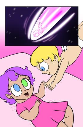 Read Persimmon  1 Page 3 in English