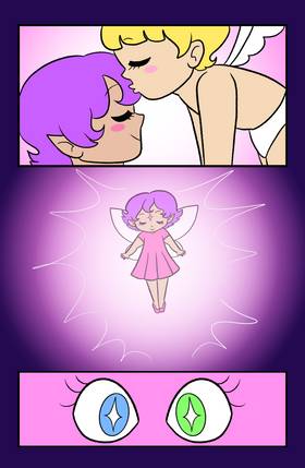 Read Persimmon  1 Page 4 in English