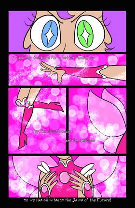 Read Persimmon  1 Page 5 in English
