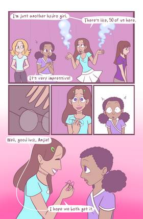 Read Persimmon  2 Page 4 in English