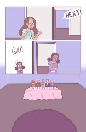 Read Persimmon  2 Page 6 in English