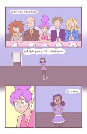 Read Persimmon  2 Page 7 in English