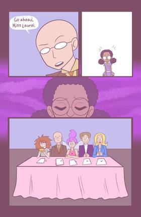 Read Persimmon  2 Page 8 in English