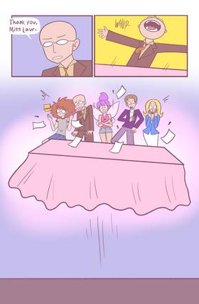 Read Persimmon  2 Page 9 in English