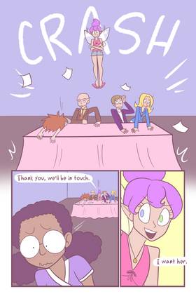 Read Persimmon  2 Page 10 in English